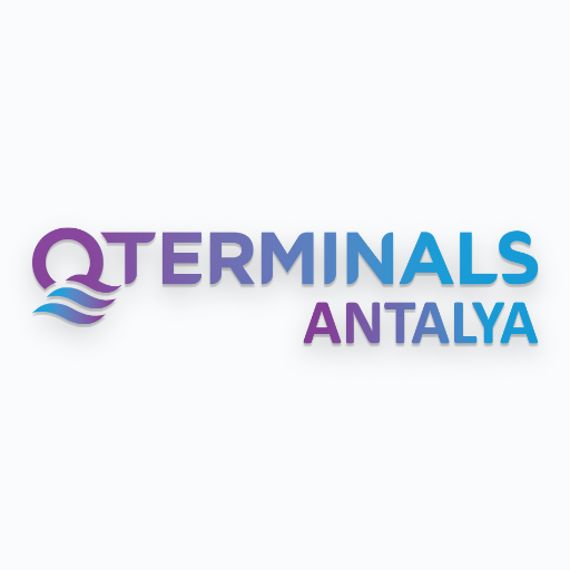 QTerminals Antalya logo