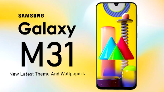 Samsung Galaxy M31 launcher sẽ giúp bạn tùy chỉnh màn hình của mình theo cách bạn thích. Launcher này sẽ mang đến cho bạn trải nghiệm độc đáo và phù hợp nhất với nhu cầu cá nhân. Bạn sẽ không muốn bỏ lỡ cơ hội để tìm hiểu tất cả những gì mà Samsung Galaxy M31 launcher có thể cung cấp cho bạn.