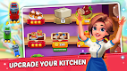 screenshot of Cooking Star Chef