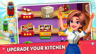 Game screenshot Cooking Star Chef apk download