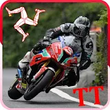 Guide Isle of Man tt Racing icon