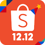 Cover Image of 下载 Shopee SG 12.12 Birthday Sale 2.62.41 APK