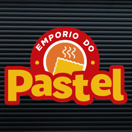 Empório do Pastel logo