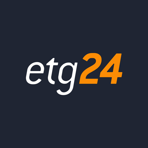 etg24 विंडोज़ पर डाउनलोड करें