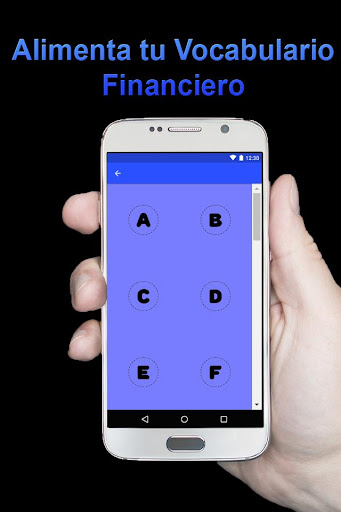 Diccionario Financiero gratis para Emprendedores