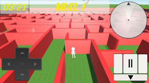 Laberinto 3D - Sin Salida Screen 3