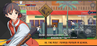 Game screenshot Parahcuy Action Platformer apk download