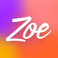 Zoe: приложение для лесбиянок