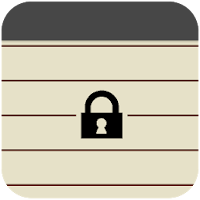 Private Notes - password protected
