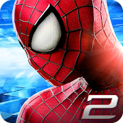 The Amazing Spider-Man 2 Mod apk última versión descarga gratuita