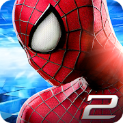 Image de couverture du jeu mobile : The Amazing Spider-Man 2 