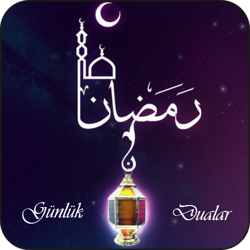 Ramazan Günlük Dualar 1.3.0 Icon