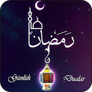 Ramazan Günlük Dualar