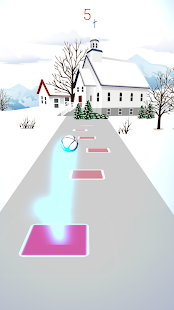 Ball Hop: EDM Music 1.2 APK screenshots 4