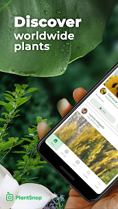 PlantSnap – FREE plant identifier app (PRO) 3.00.20 Apk 1