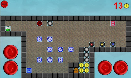 Stonie Screen 3