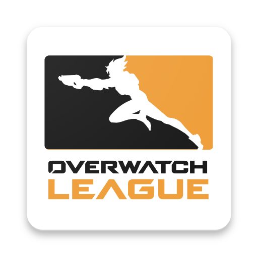 Overwatch League&nbsp;