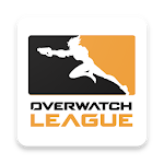 Cover Image of Baixar Liga Overwatch  APK