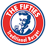 The Fifties Traditional Burger - Delivery
