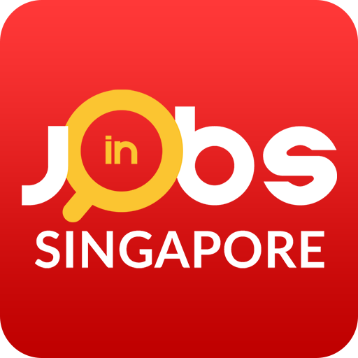 Singapore Jobs 1.8 Icon