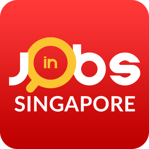 Singapore Jobs  Icon