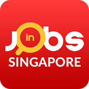 Singapore Jobs