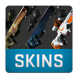 Skins DB for CS:GO icon