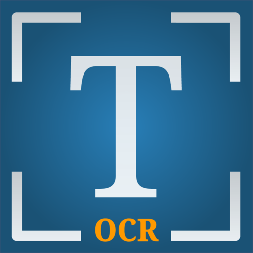 Image to Text - OCR logo
