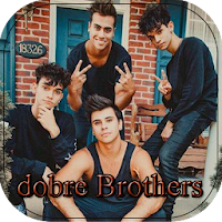 Dobre Brothers Wallpaper HD -2020