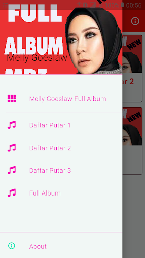 Melly Goeslaw Full Album