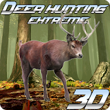 Deer Hunting Extreme icon