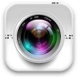 iCamera OS10 icon