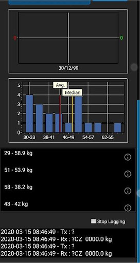 YardsTech App by FarmXL Screen 3