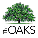The Oaks Homes icon