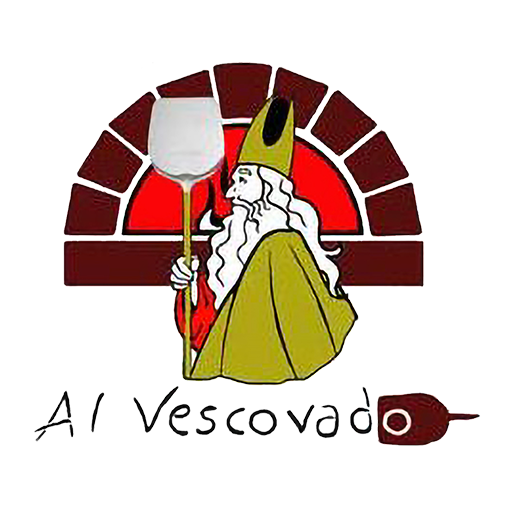 Pizzeria Al Vescovado logo