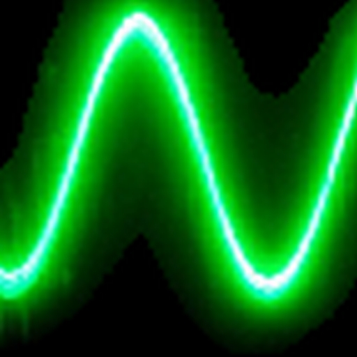SoundForm Signal Generator  Icon