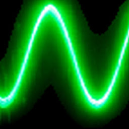 「SoundForm Signal Generator」のアイコン画像