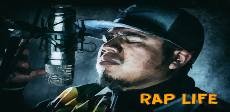 Rap Life - rapper career simulator
