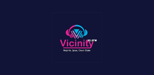 Vicinity 95.3 FM