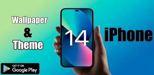 iPhone 14 pro for launchers