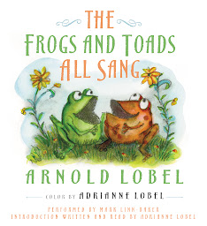 Icon image The Frogs and Toads All Sang