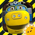 Cover Image of Download Chuggington - The Chuggineers  APK
