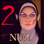 Cover Image of Herunterladen Scary Evil Nun 2: Once Again ! 1.0 APK