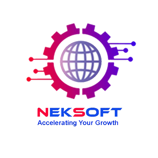 NeksoftAcademy logo