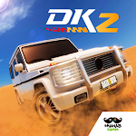 Cover Image of Download Desert King 2 1.0.0 APK