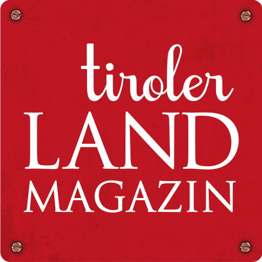 Landmagazine logo