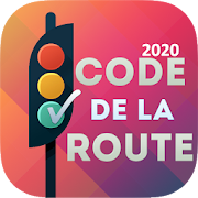 Code De La Route France 2020 - Code Rousseau 2020