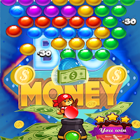 Cassh-Bubblle Win Prizes Real