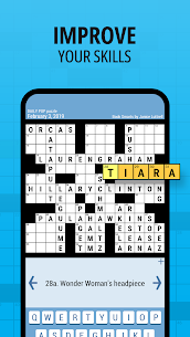 Daily POP Crossword Puzzles 5