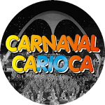 Cover Image of ดาวน์โหลด Rádio Carnaval Carioca  APK